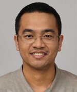 Imagen de Damián Fernández Luna